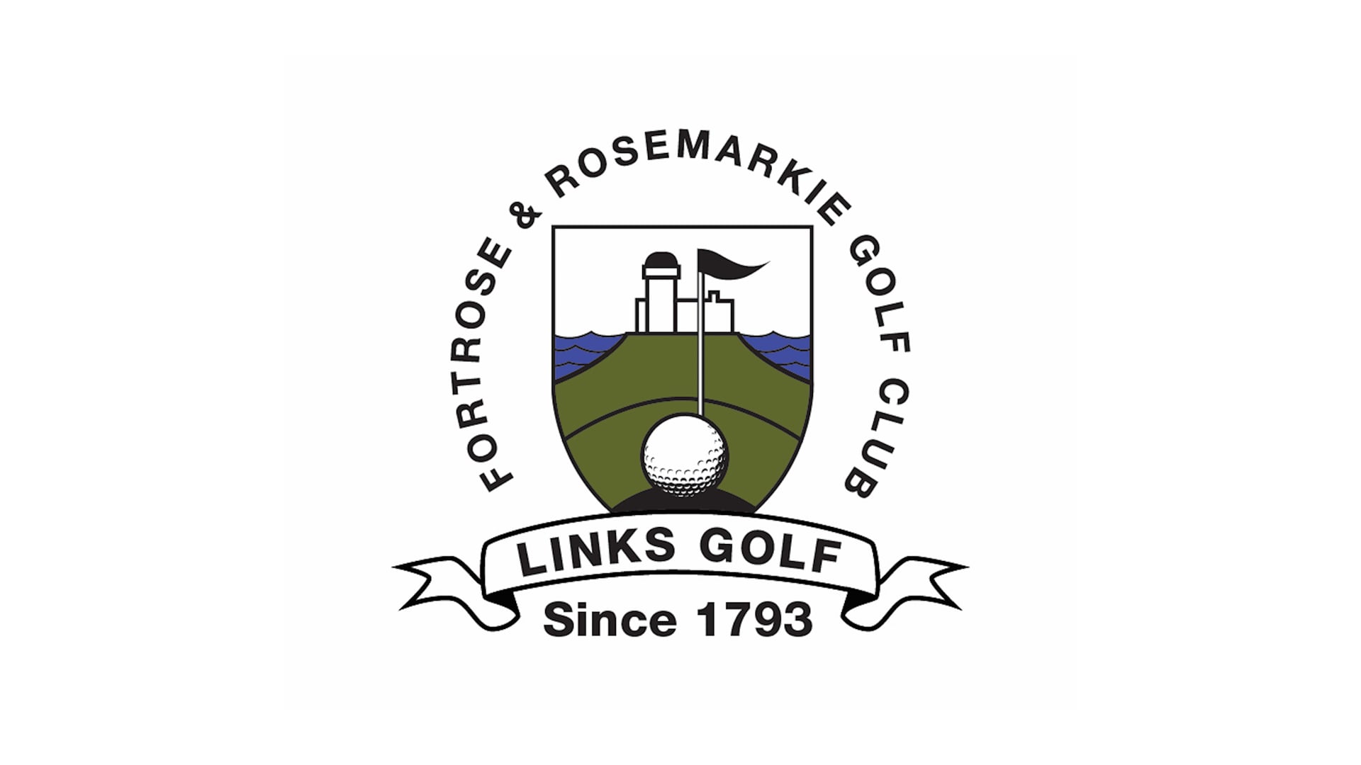 Fortrose & Rosemarkie Golf Club Flyover