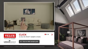 Velux - Urban Oasis - Q4 2022 - Walkthrough - Spot Only