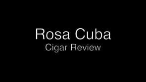 Rosa Cuba Ammo Can Cigars - 6 x 50 (Ammo Box of 60)