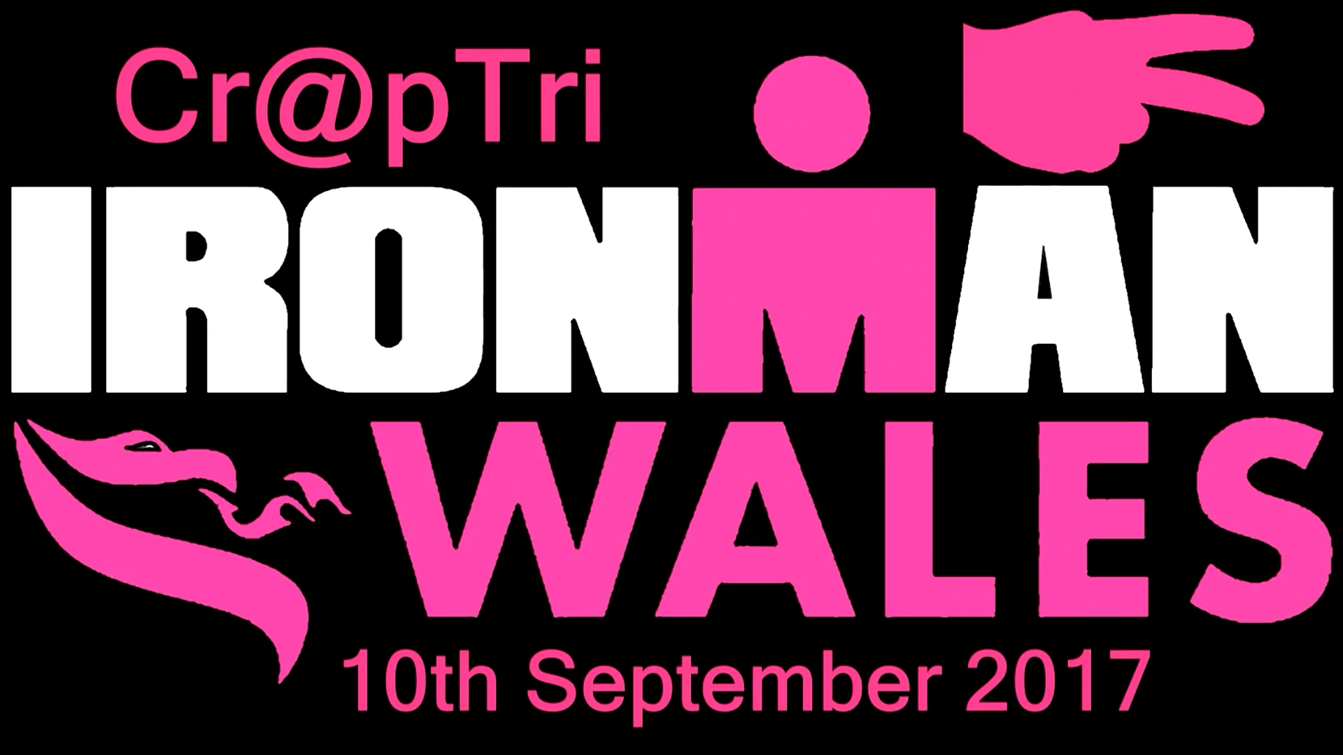 Ironman Wales 2017 on Vimeo