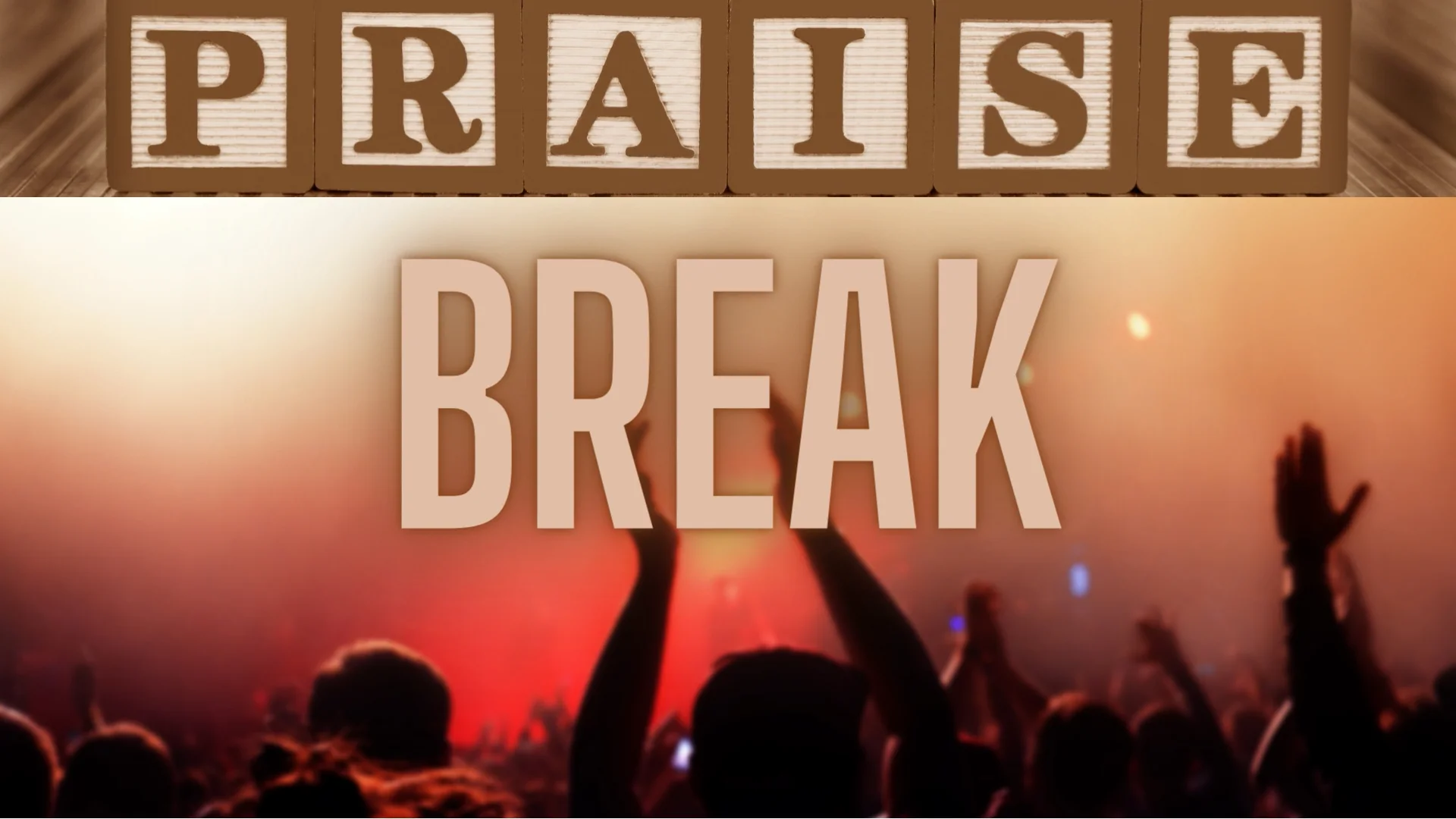 PRAISE BREAK FRIDAY 10-7-22 on Vimeo