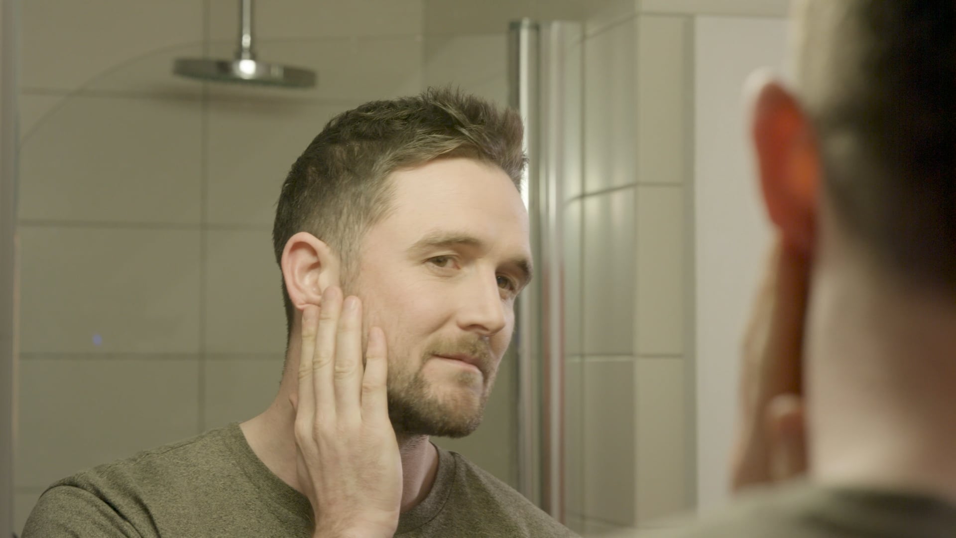 Bic Shave Club - Online Advert