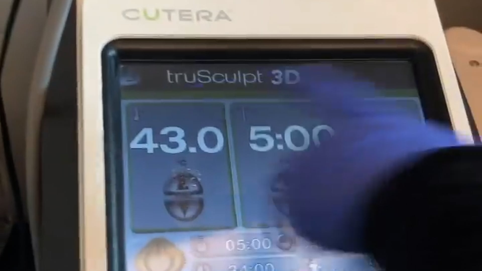 TruSculpt