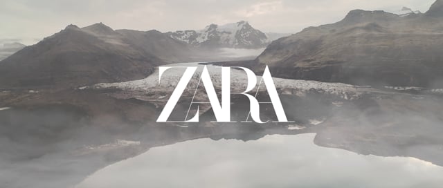 Zara - Josh Olins