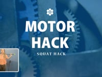 Squat Hack
