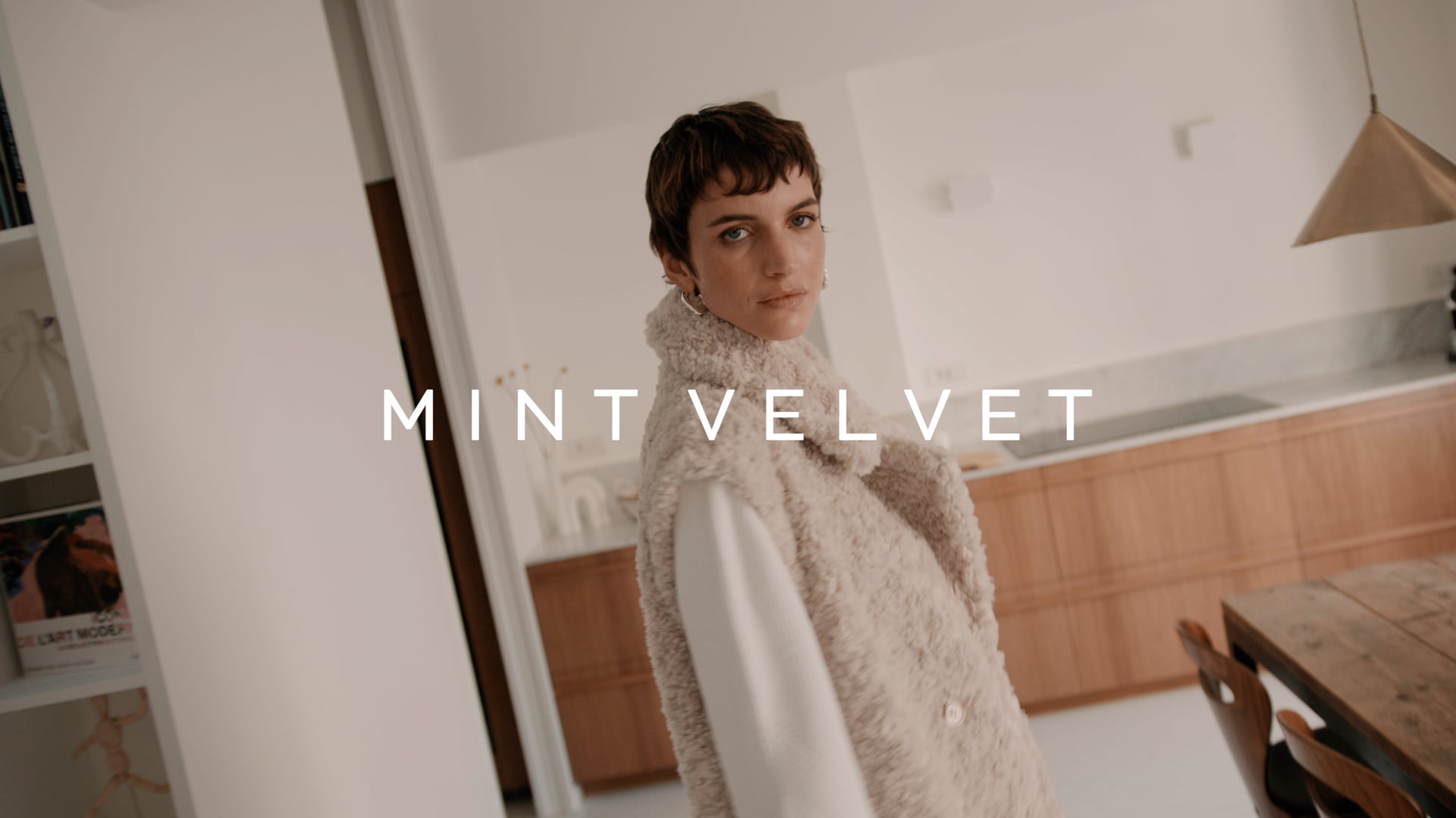 Mint Velvet - A Day in Paris (Director's Cut)
