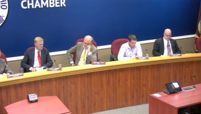 Thumbnail of video Avon Lake City Council: 10/17/2022