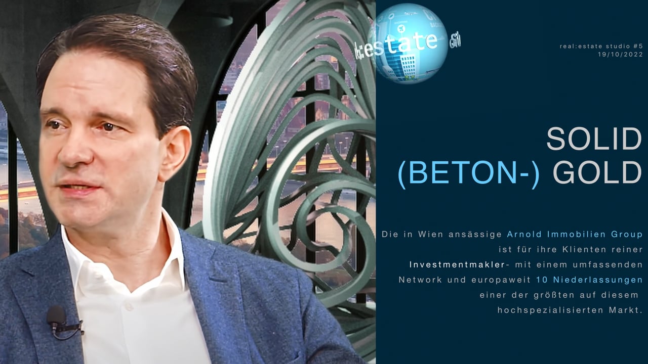 real:estate: Solid Beton Gold