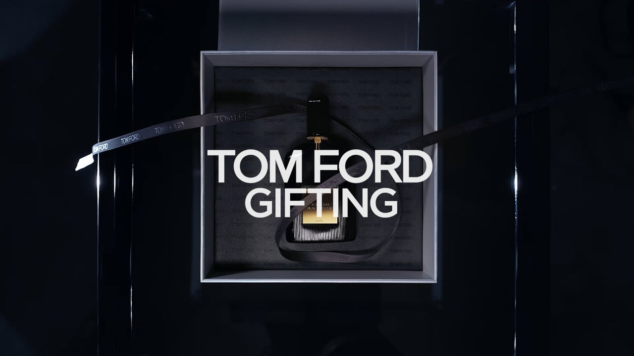 Tom Ford Jazz Style 3 Black Orchid