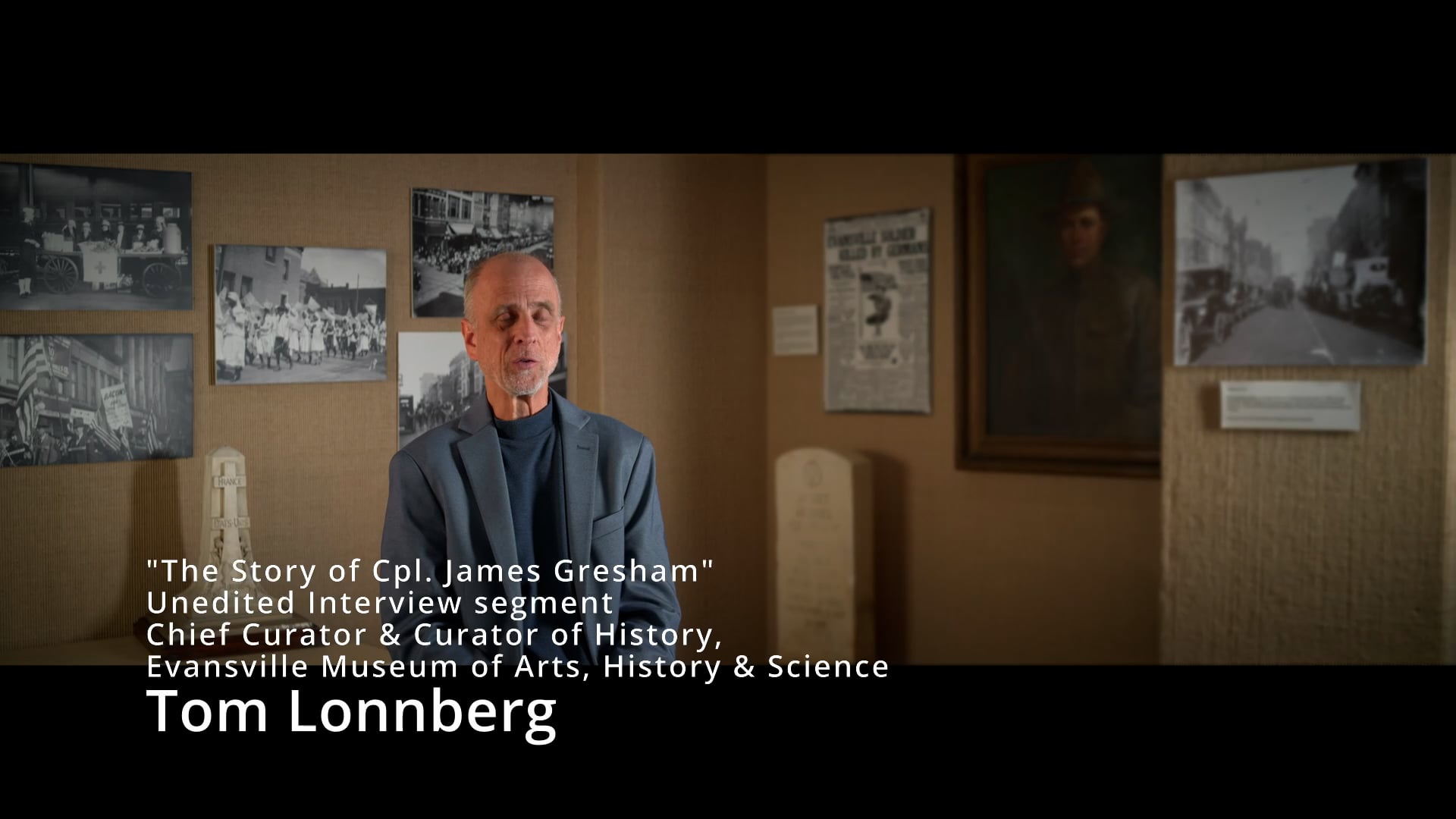 Gresham_Story of Cpl. James Gresham
