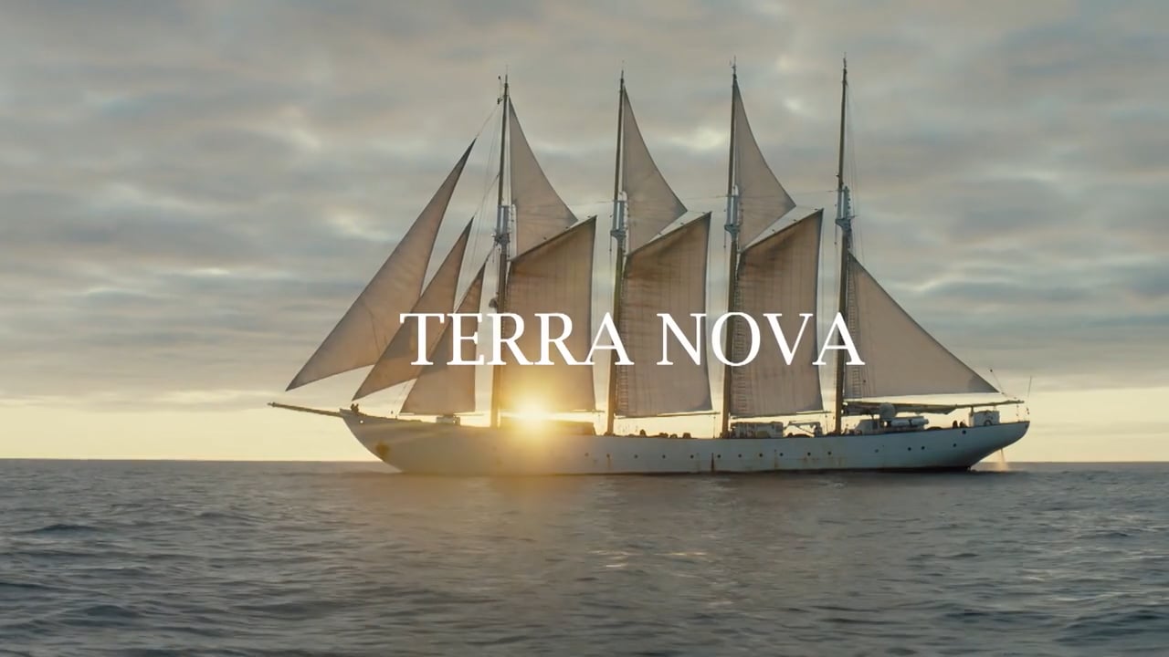 Luis Branquinho Oliveira DOP-Terra Nova_a_série_trailer (TV Series)