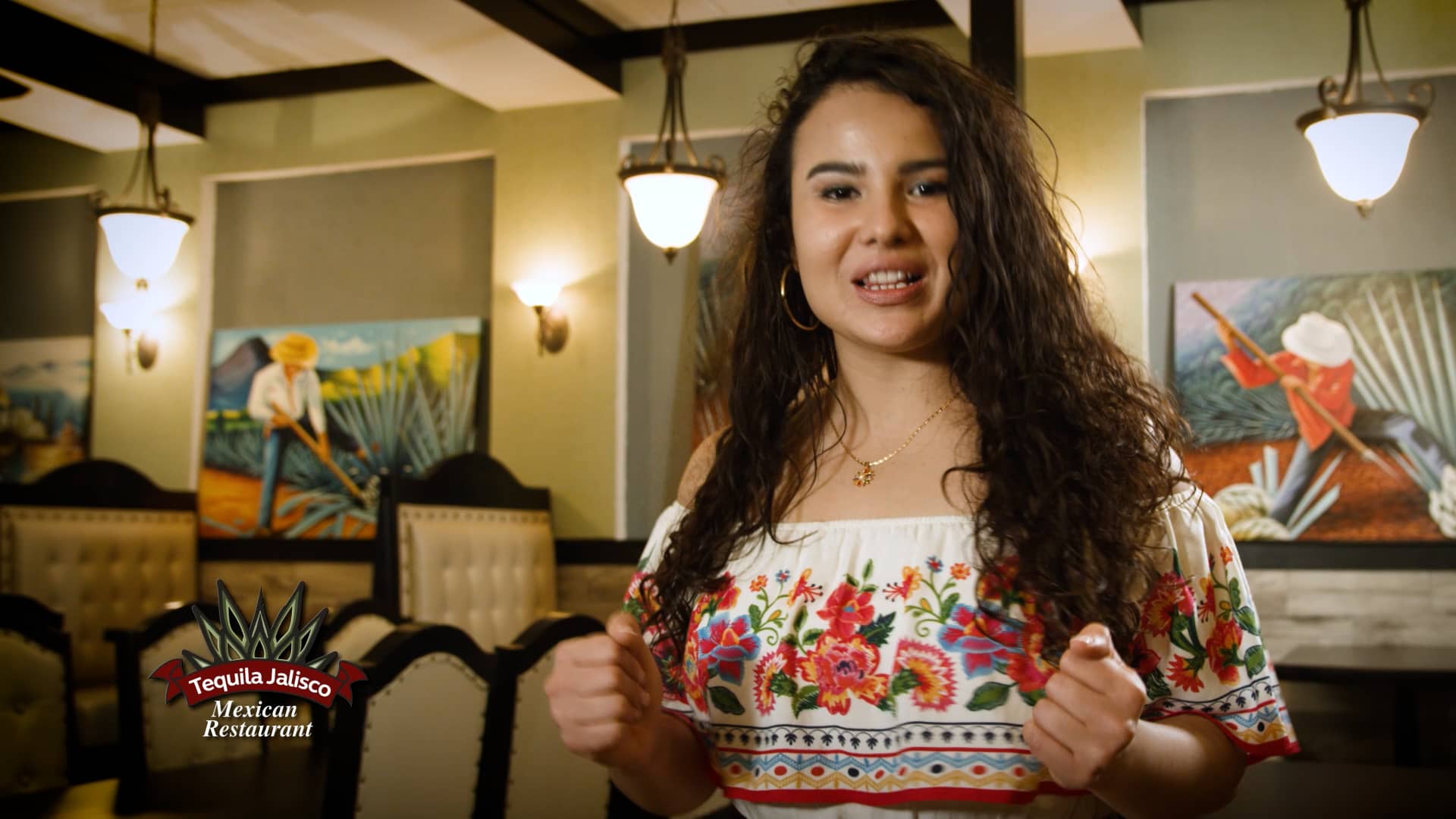 Tequila Jalisco Gibsonia Version 1 on Vimeo