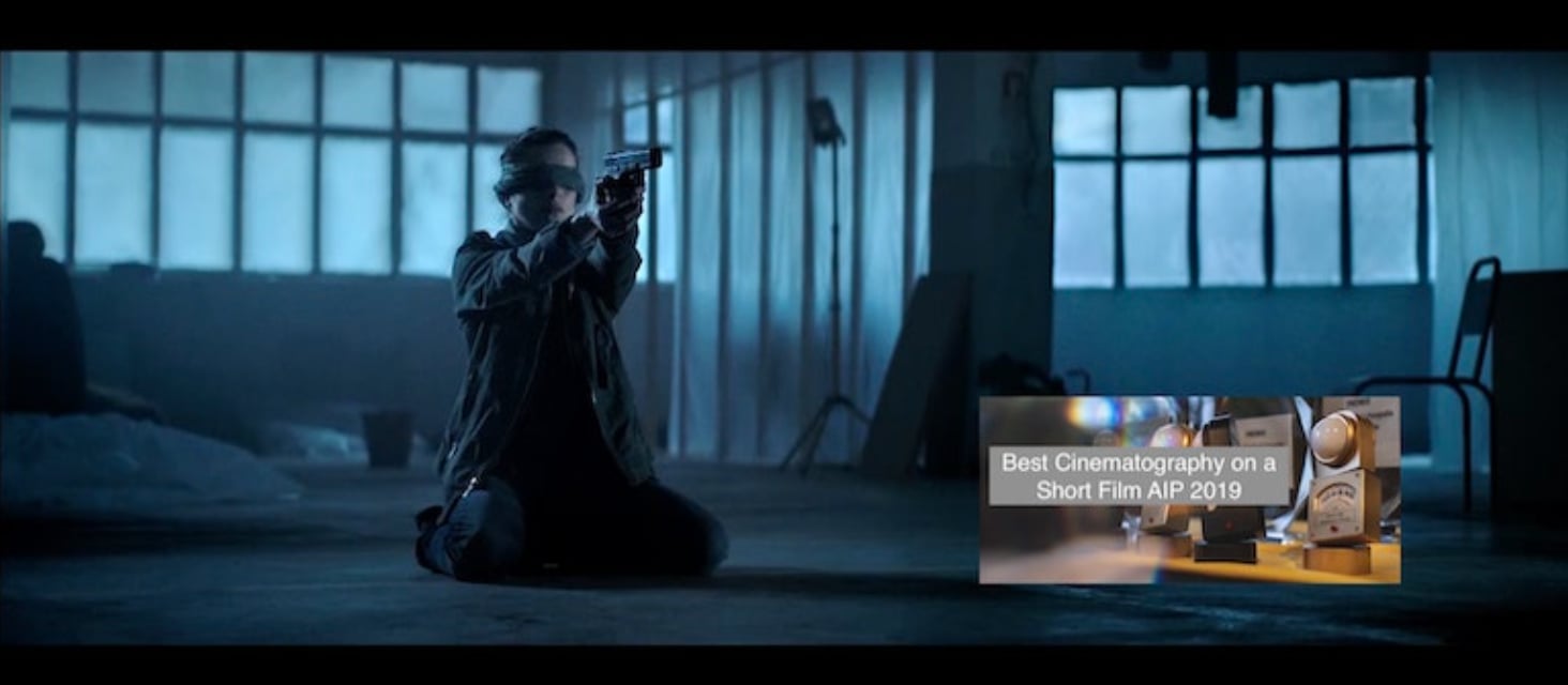 Luis Branquinho Oliveira DOP- Egress_trailer (1080p)