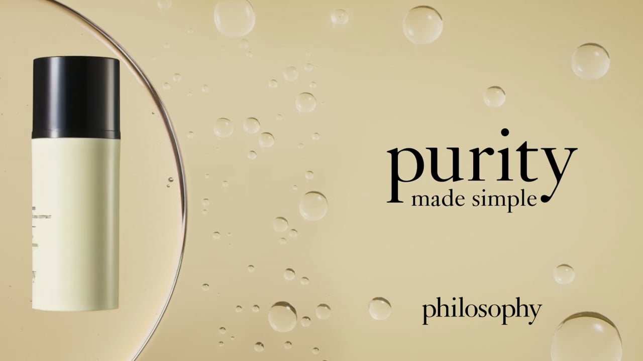 PHS PUR 22 Ingredient Serum Jazz Style