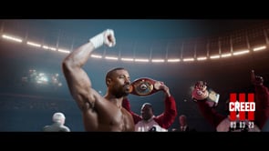 Creed 3