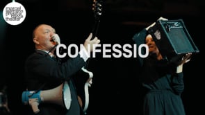 Trailer — CONFESSIO, Eine Sprungbrett-Tanztheater-Produktion von Marcel Leemann und Nicolas Streit