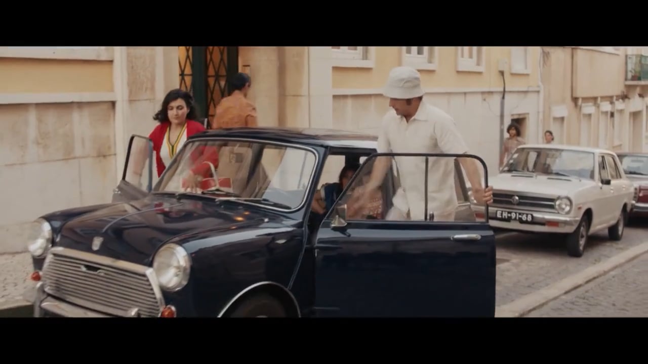 Luis Branquinho Oliveira DOP-A mãe é que sabe_trailer (720p)