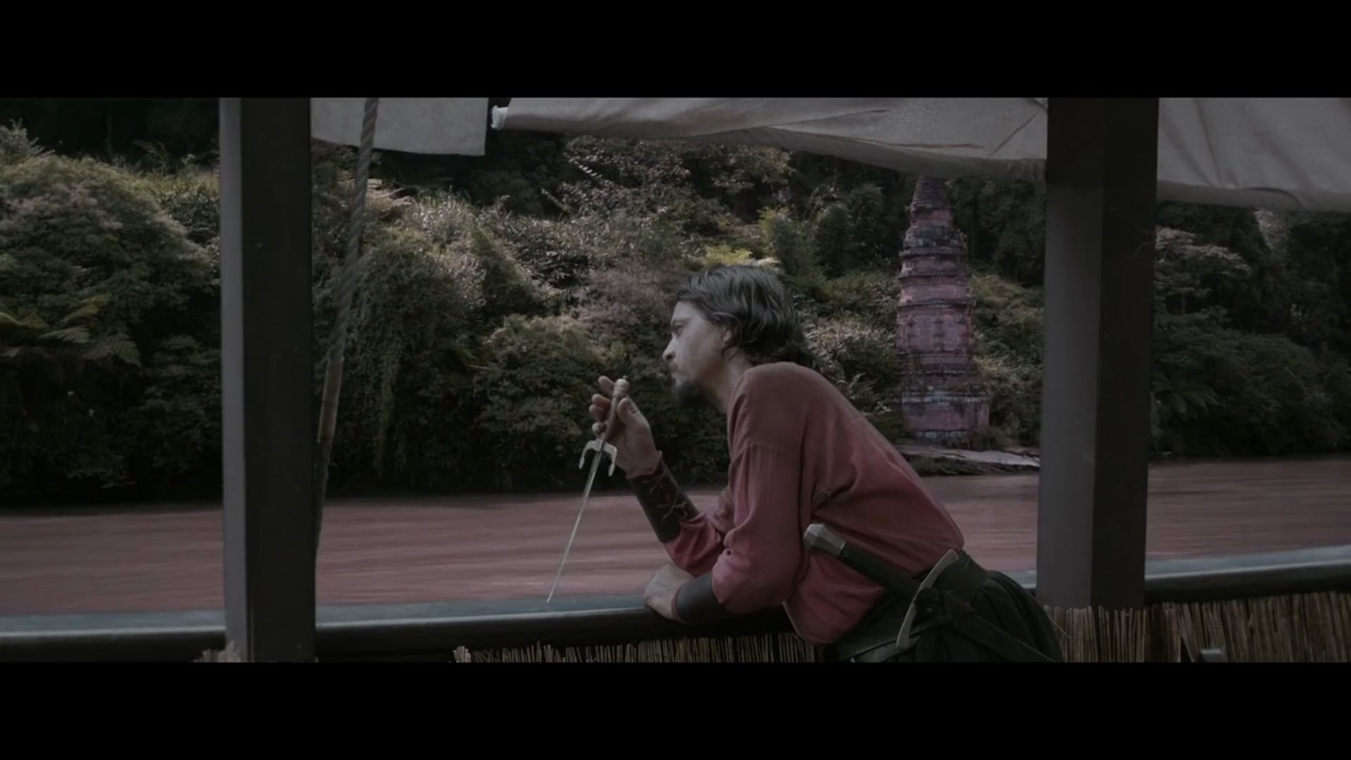 Luis Branquinho Oliveira DOP-Peregrinação Feature film