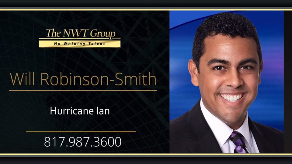 Hurricane Ian Live