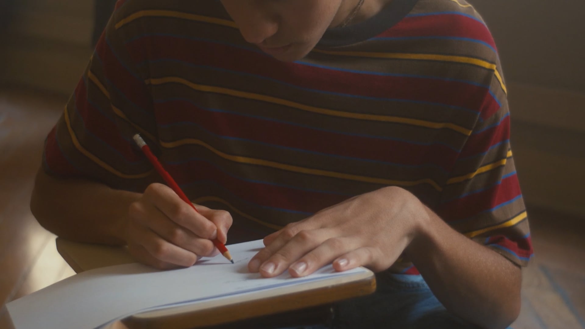 [Roteiro] Lenovo & Instituto Ayrton Senna - O Futuro da Educação - Ep 01