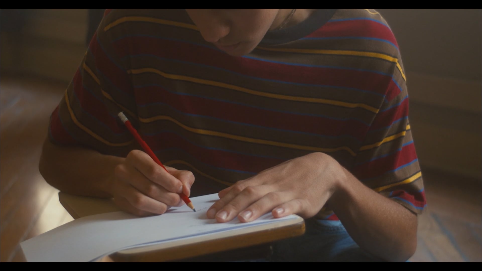 [Roteiro] Lenovo & Instituto Ayrton Senna - O Futuro da Educação - Ep 01