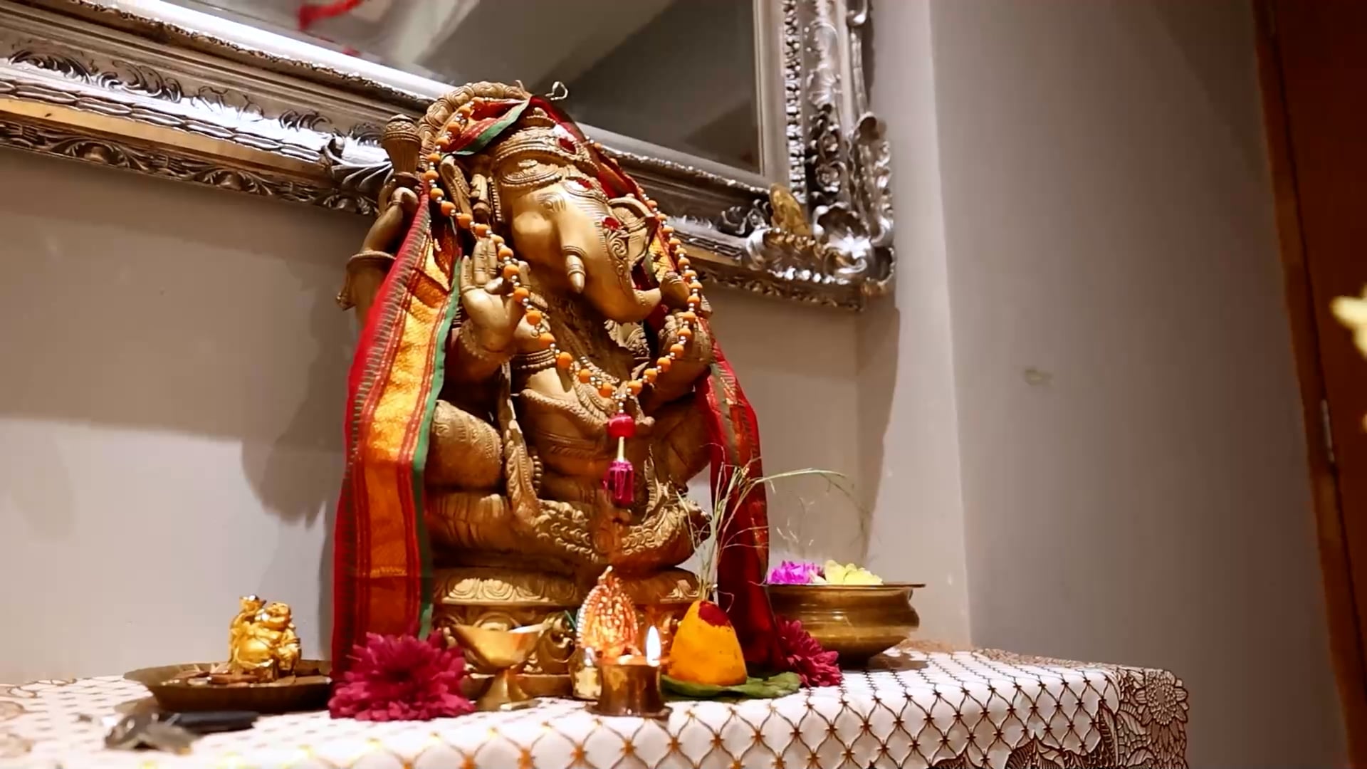 Gumanan & Piraveena - Hindu Wedding