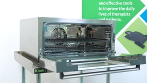 Klarity KEL-1400 AirFlow™ Oven