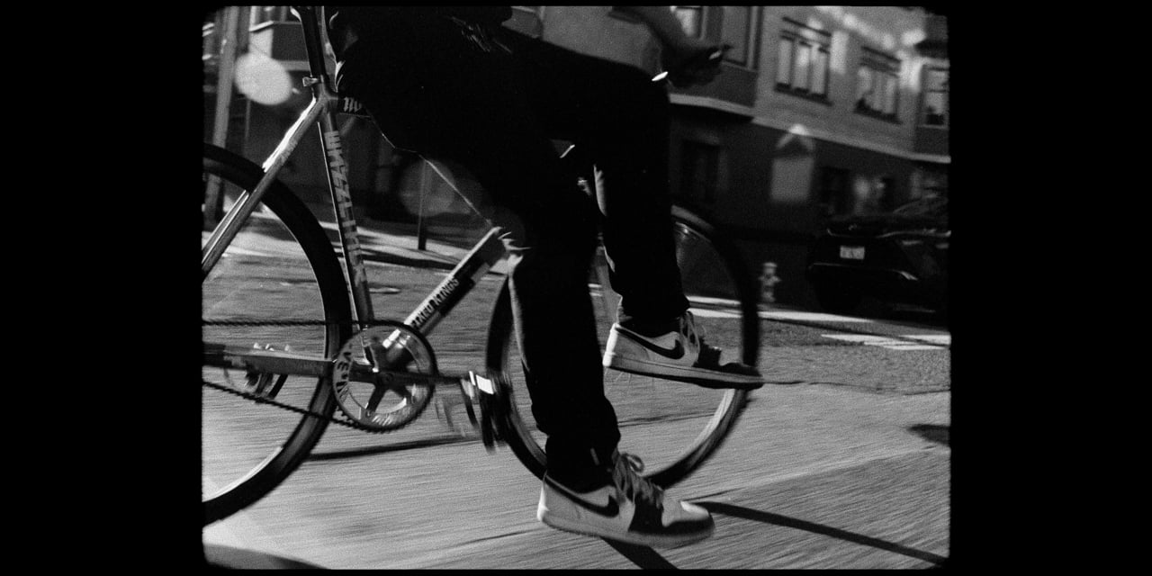 Mike's Bikes