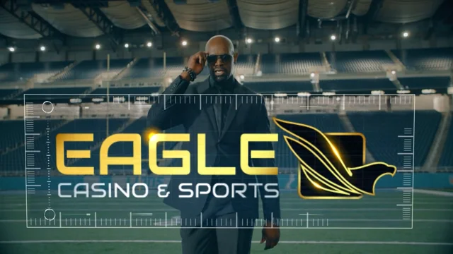 Detroit Lions Announce Partnership with Soaring Eagle Casino and