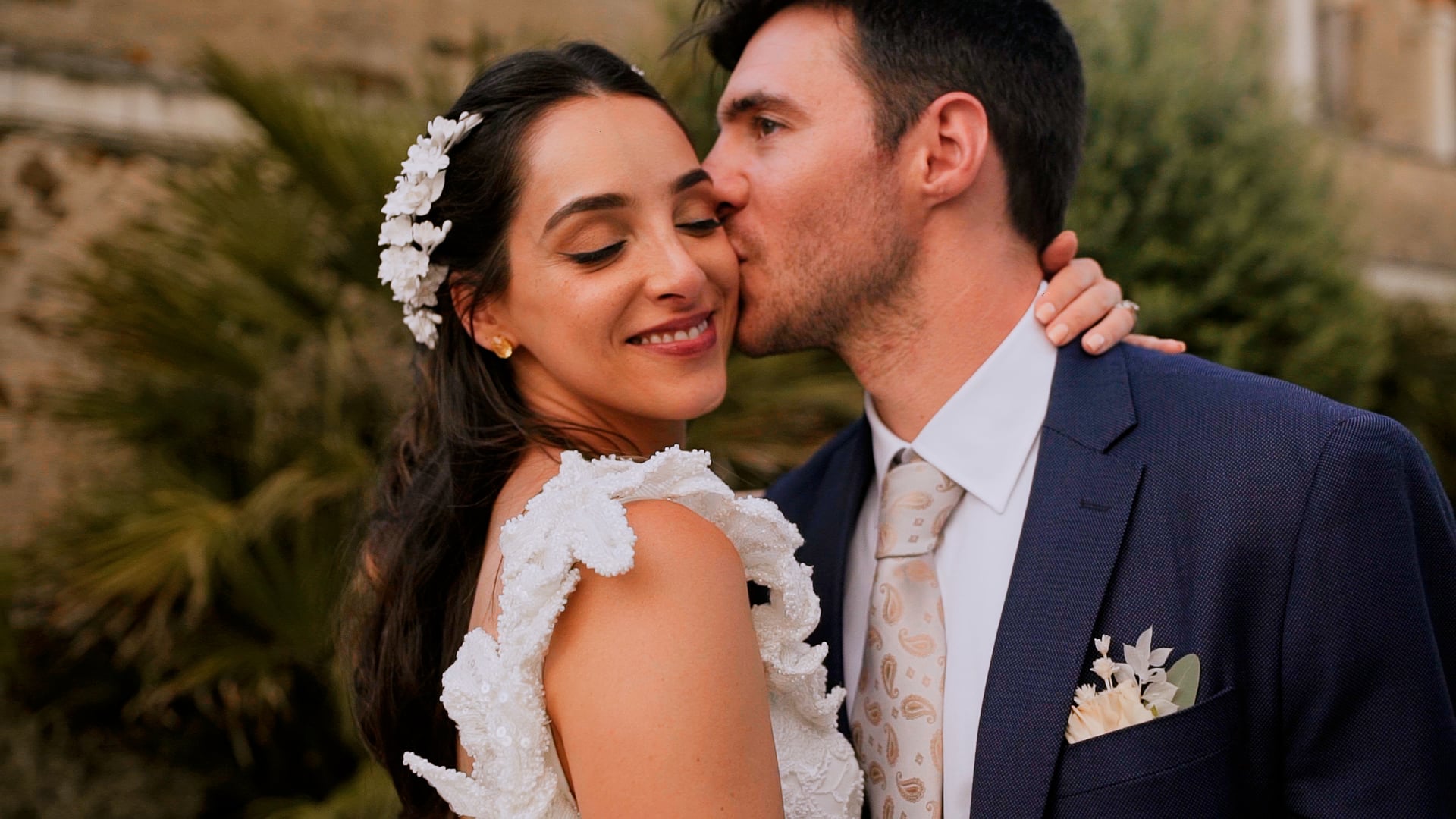 Teaser Paula & Amael