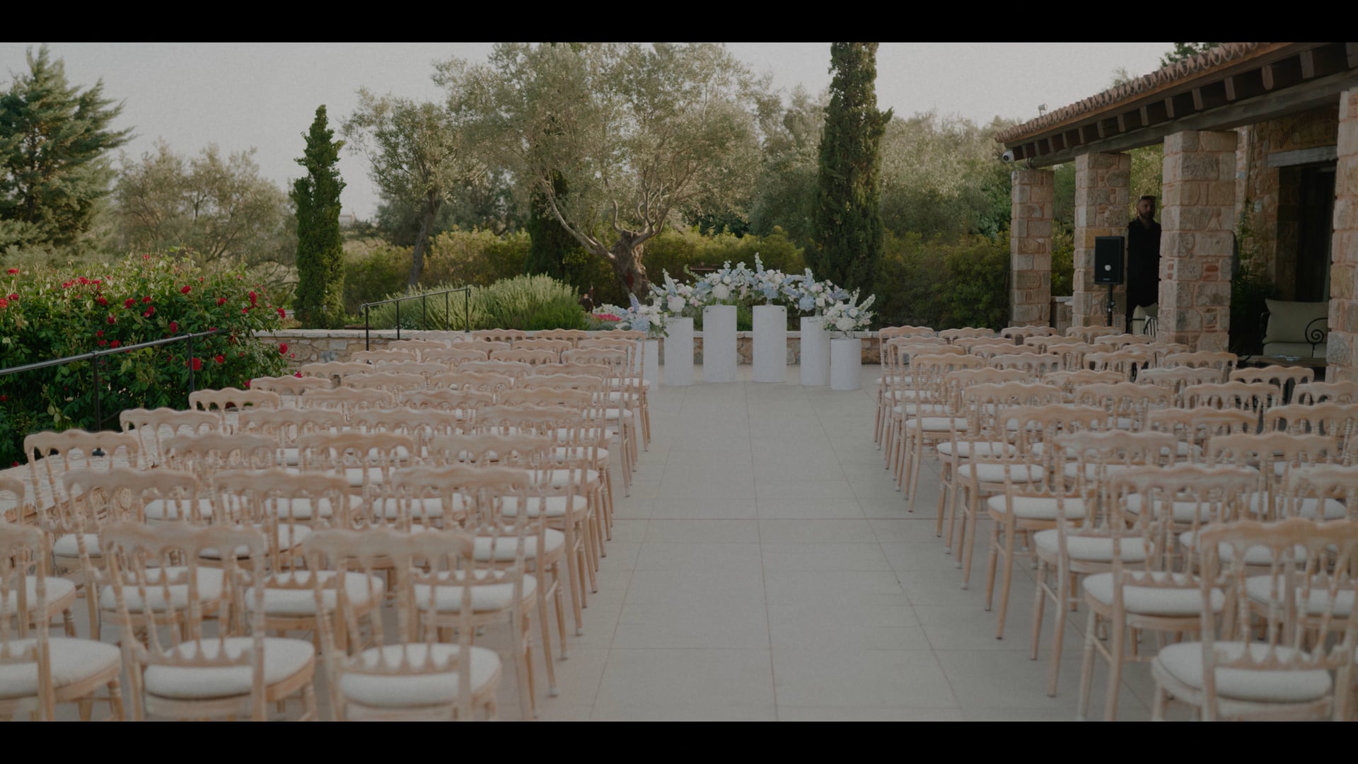 Wedding Alexandra & Ryan