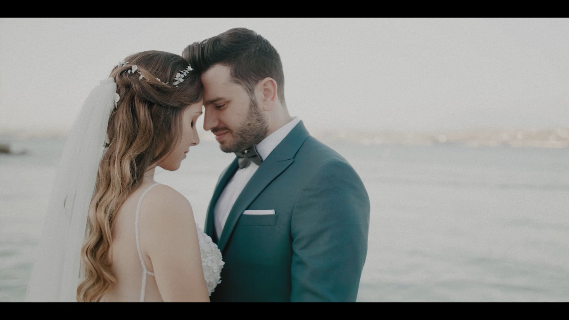 Wedding Trailer