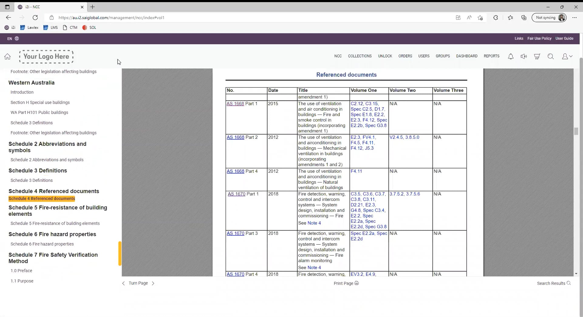 Maximising Value from Your Australian Standards Subscription Session