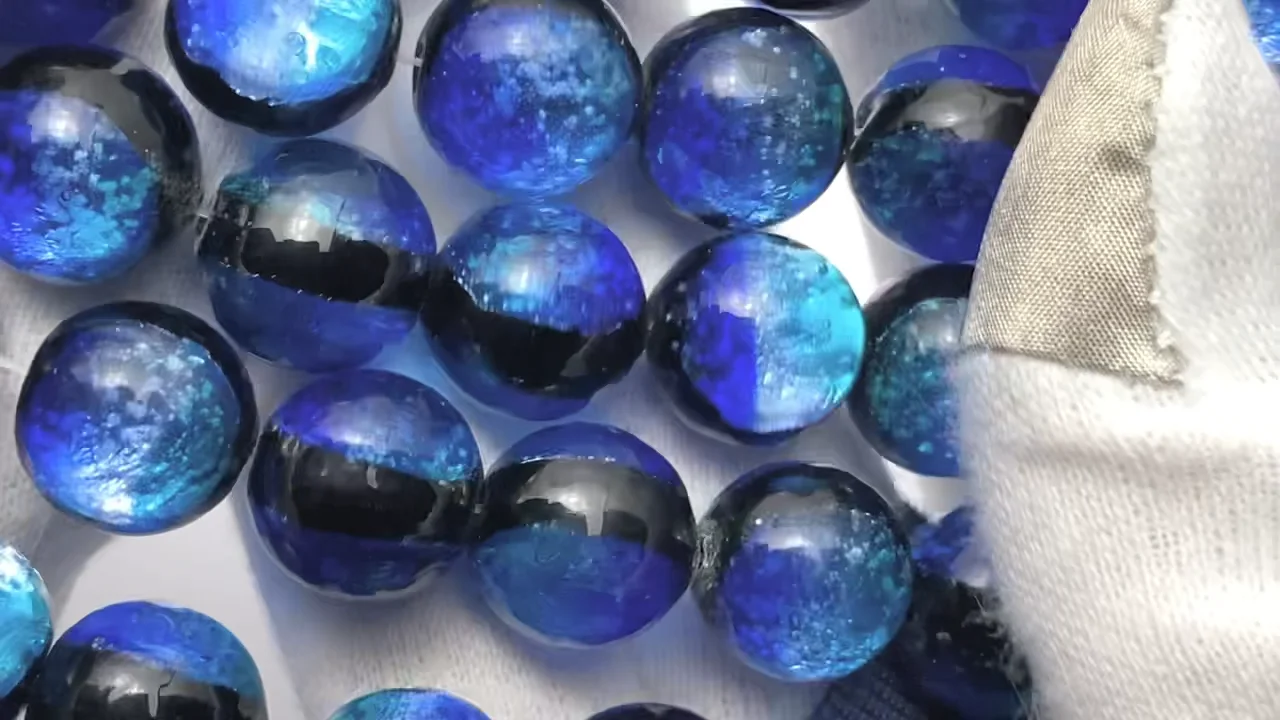 大玉ラリマー17mm１粒と7Aランク天然保証水晶ロンデルクリスタル❣️ 極上ラリマーSA【オーバル型カボションカット】ワイヤーラップ