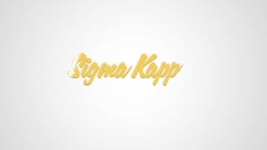 SIGMA KAPPA Rush Video 2021