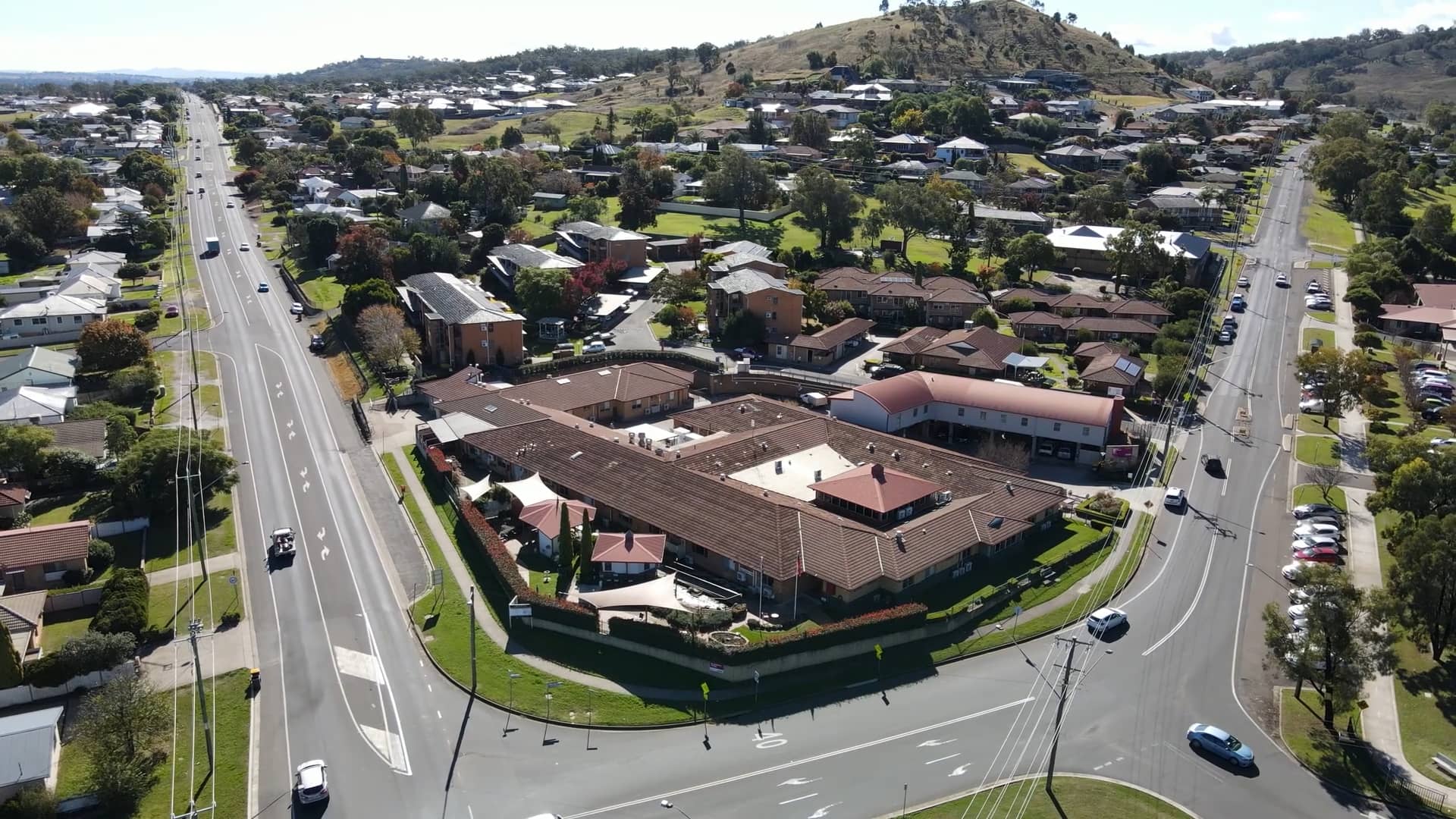 Mckay House Tamworth tour on Vimeo