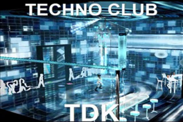 TECHNO on Vimeo