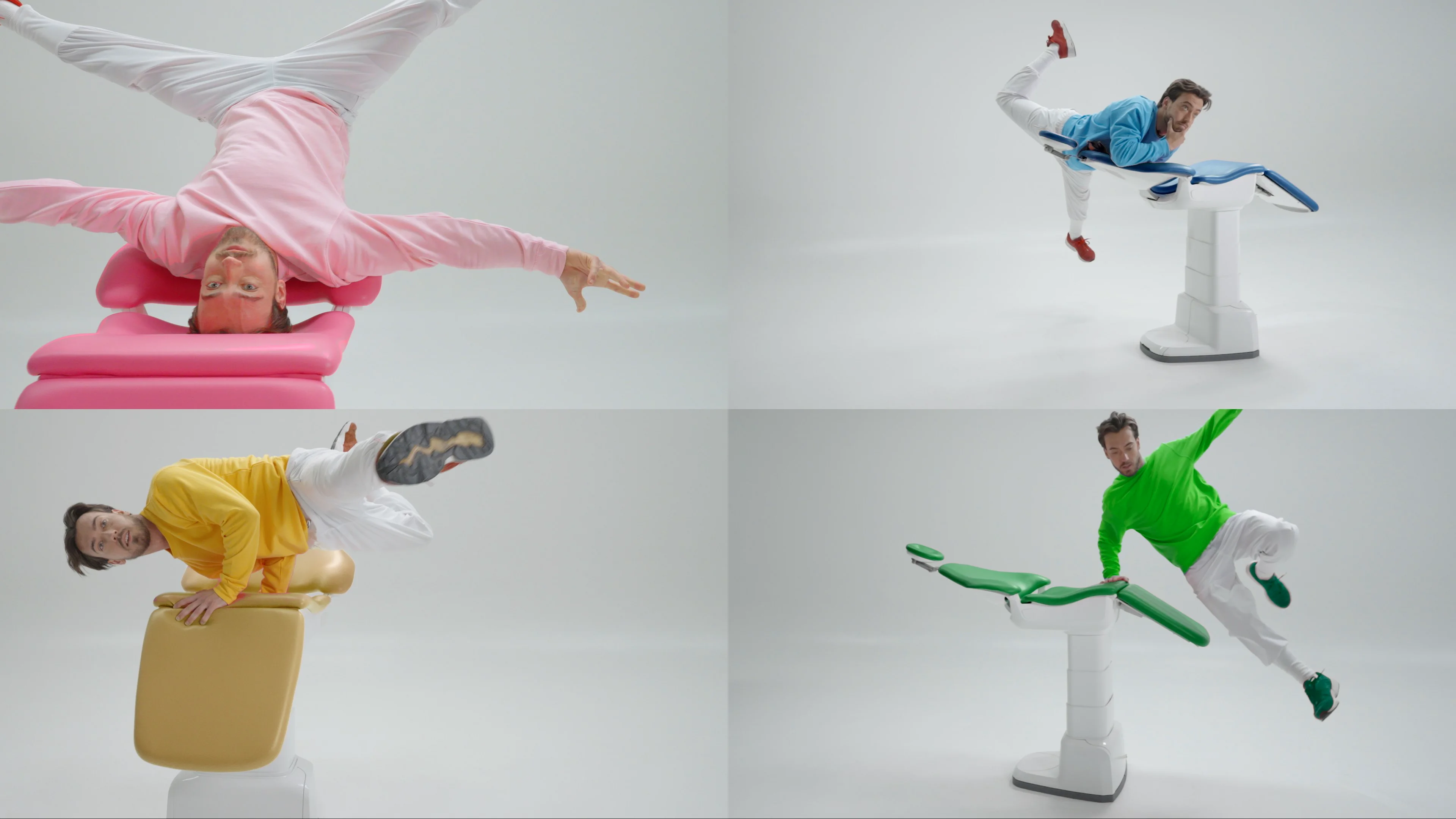 50 chairs : Innovations in design and m… 50 Chairs: Innovations in Design and Materials; Pro Design