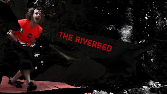 The Riverbed | Magic Wood