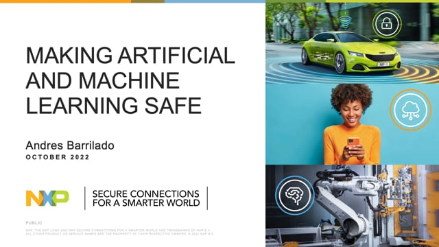 Making artificial intelligence and machine learning safe