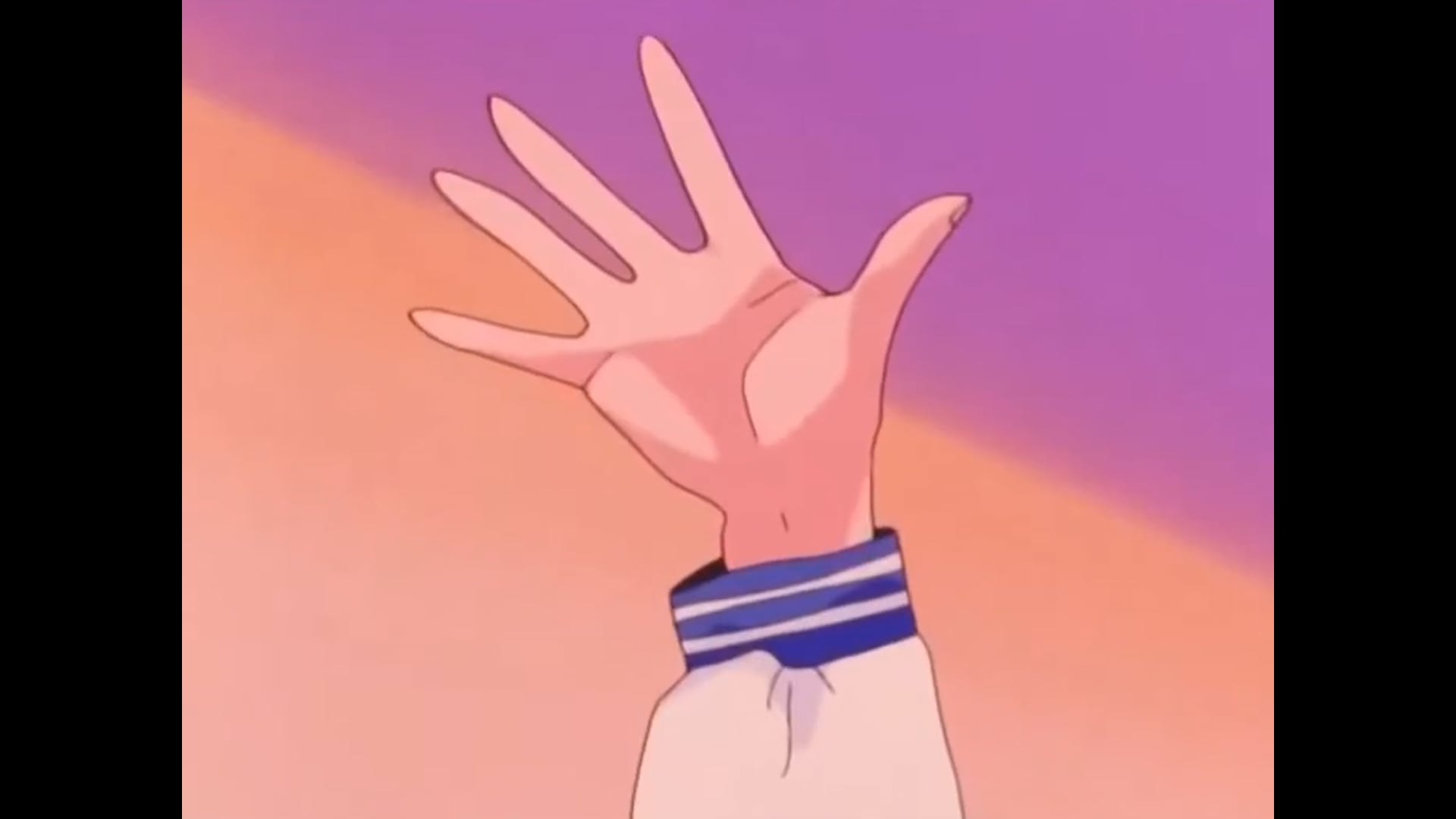 TV Dictionary - Sailor Moon
