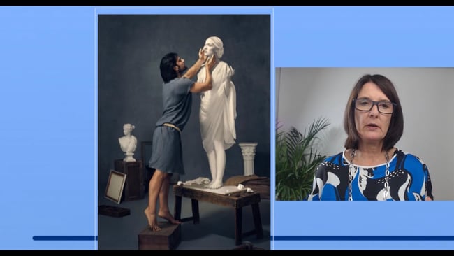 47 - Der Pygmalion Effekt