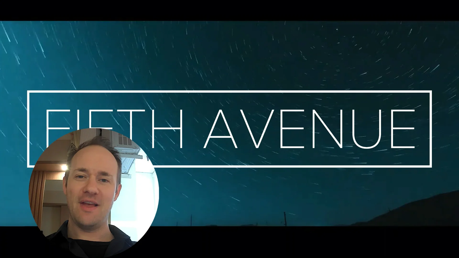 Fifth Avenue Animate Video Editing Upwork Intro on Vimeo