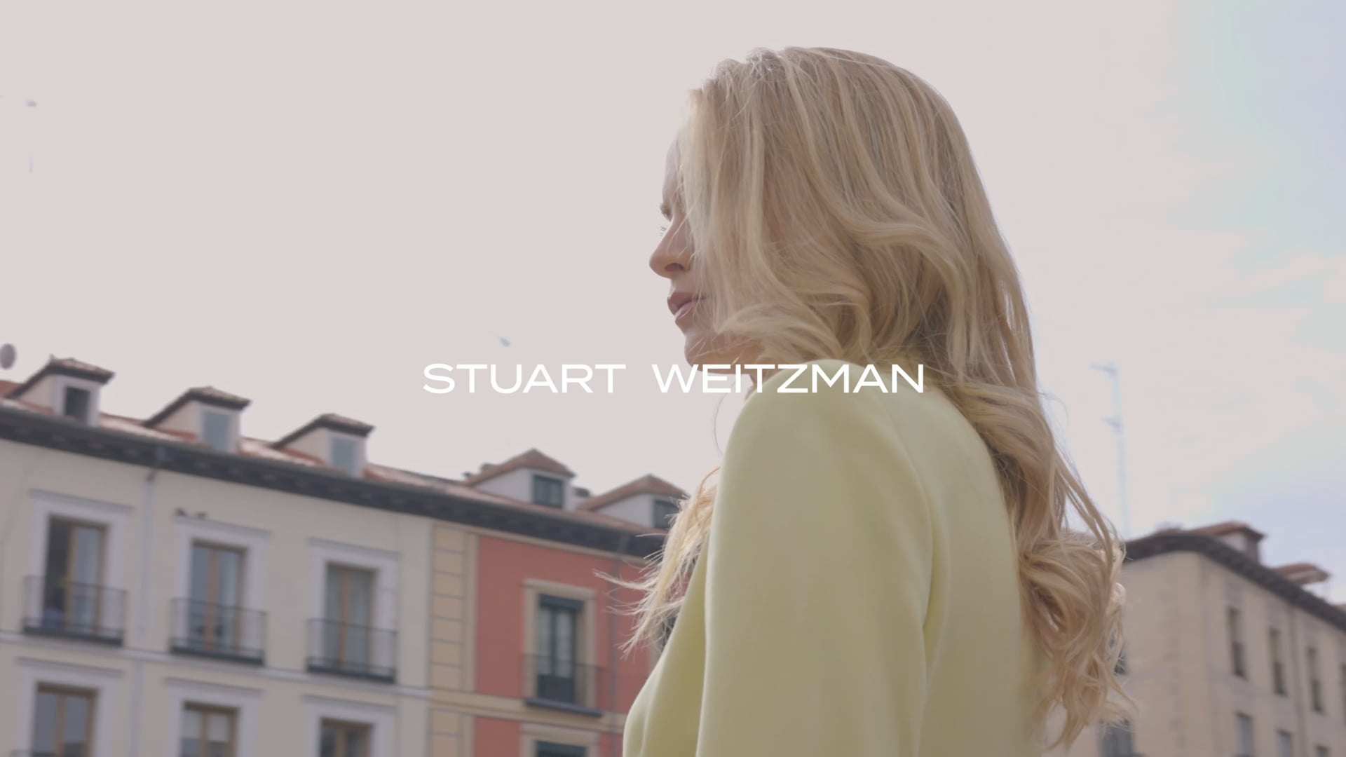 4K Stuart Weitzman 2022 - Director's cut