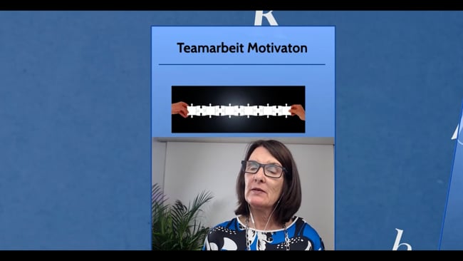 48 - Gruppenaufgabe: Motivation