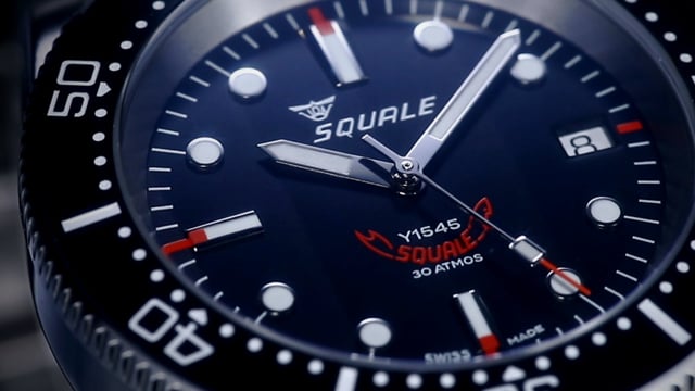 Squale 1545 || Squale Official Website