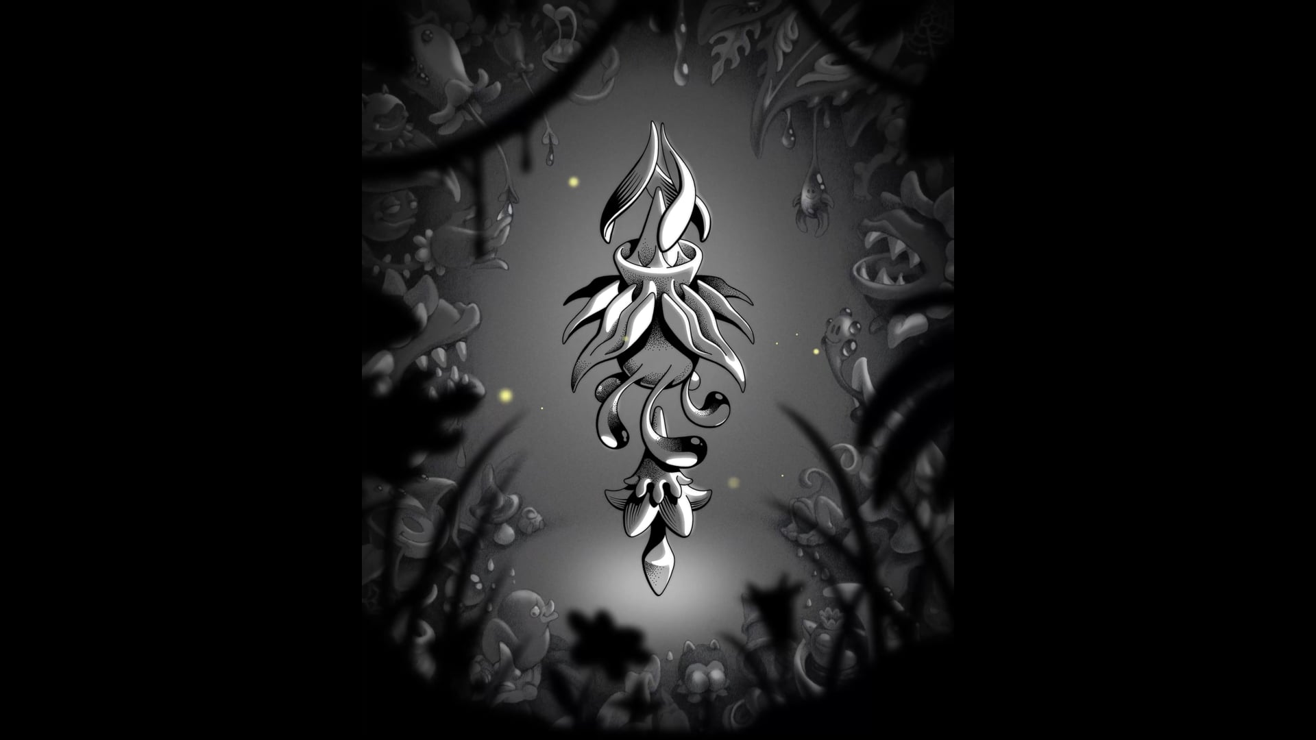 Twisted Flora - BLESSUM