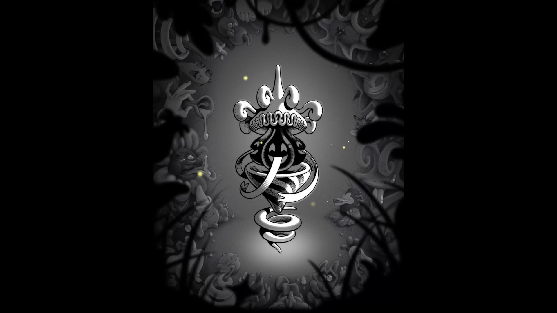 Twisted Flora - TWISTUM