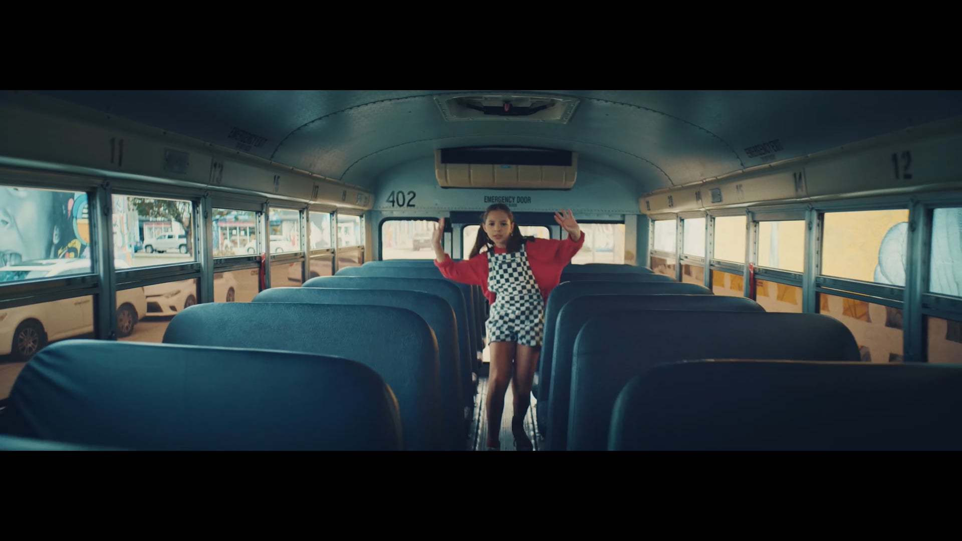 ONE LOVE – TEASER