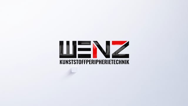 Wenz Kunststoff GmbH & Co. KG of Lüdenscheid at K 2022 in Düsseldorf